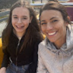 Meet your Posher, Jamie